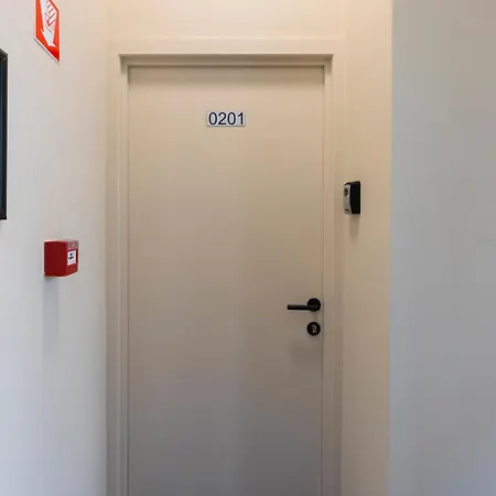 Maerch - Leopold 12 Appartement