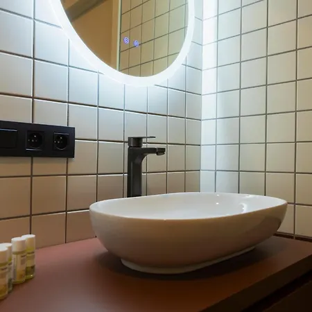 Maerch - Leopold 12 Appartement Leuven