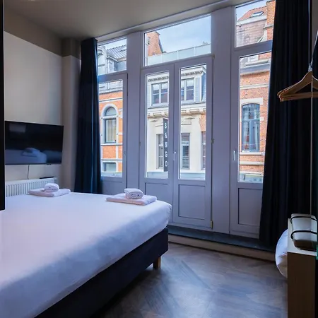 Maerch - Leopold 12 Appartement Leuven