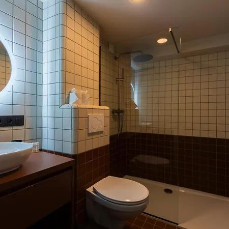 Appartement Maerch - Leopold 12