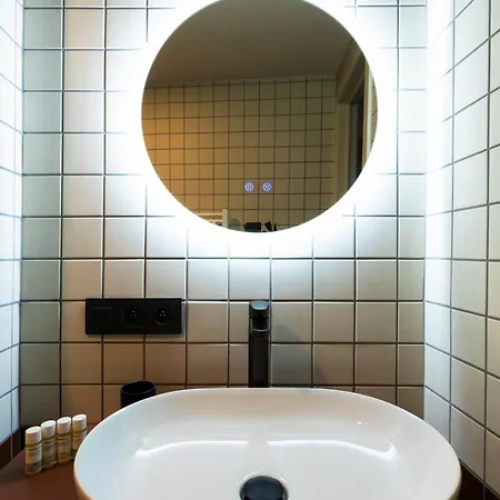 Maerch - Leopold 12 Appartement *